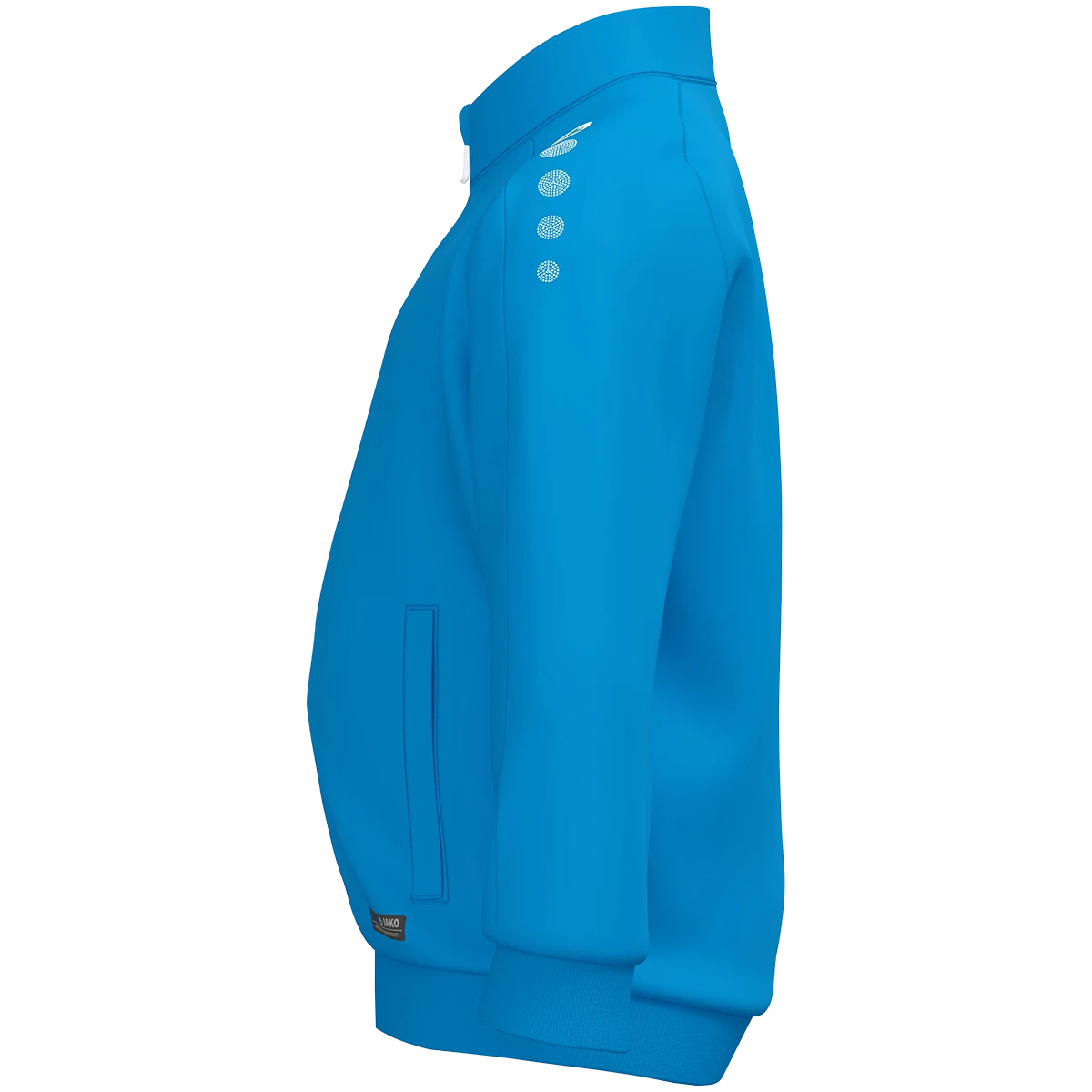 Polyesterjacke One Bambini