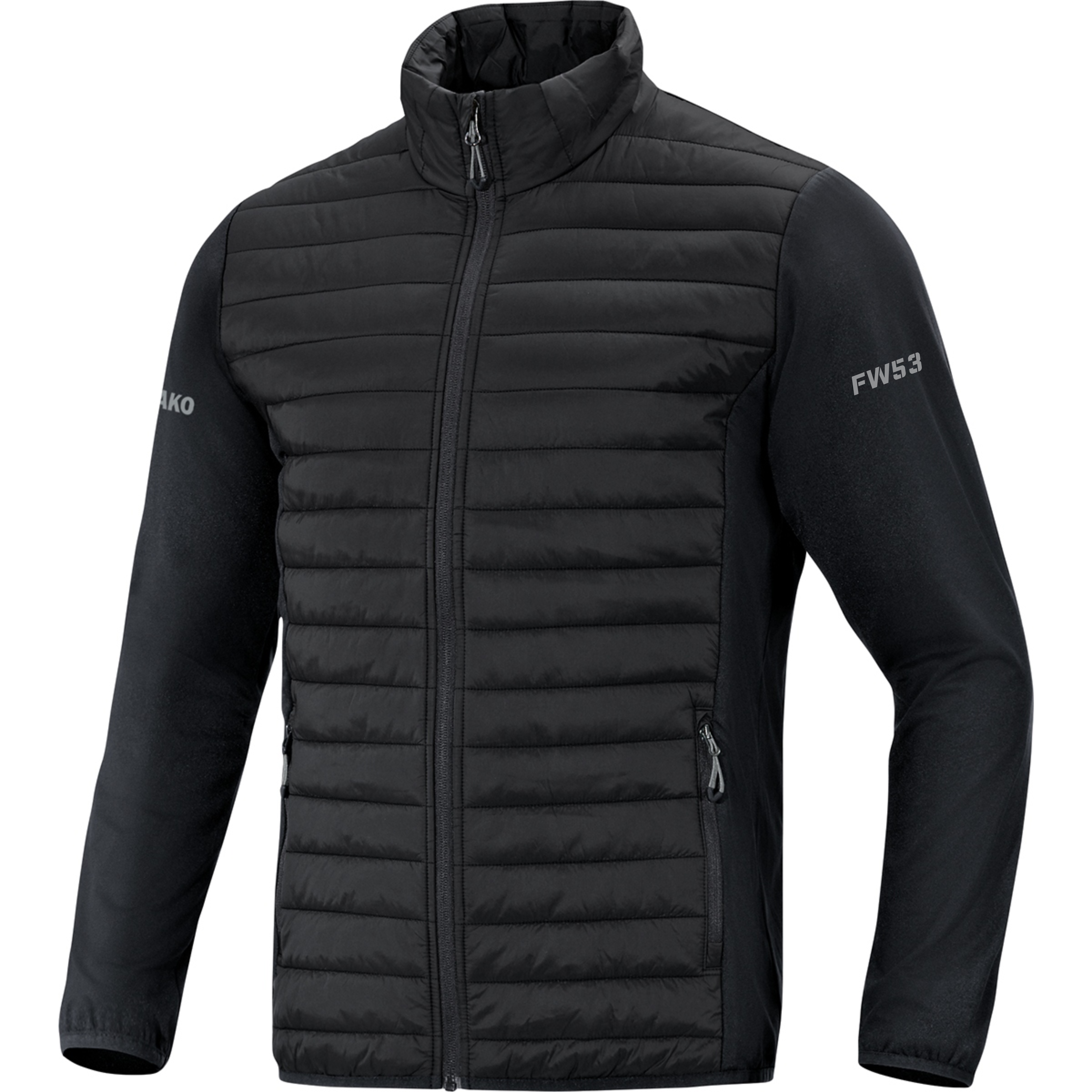 Hybridjacke FW53