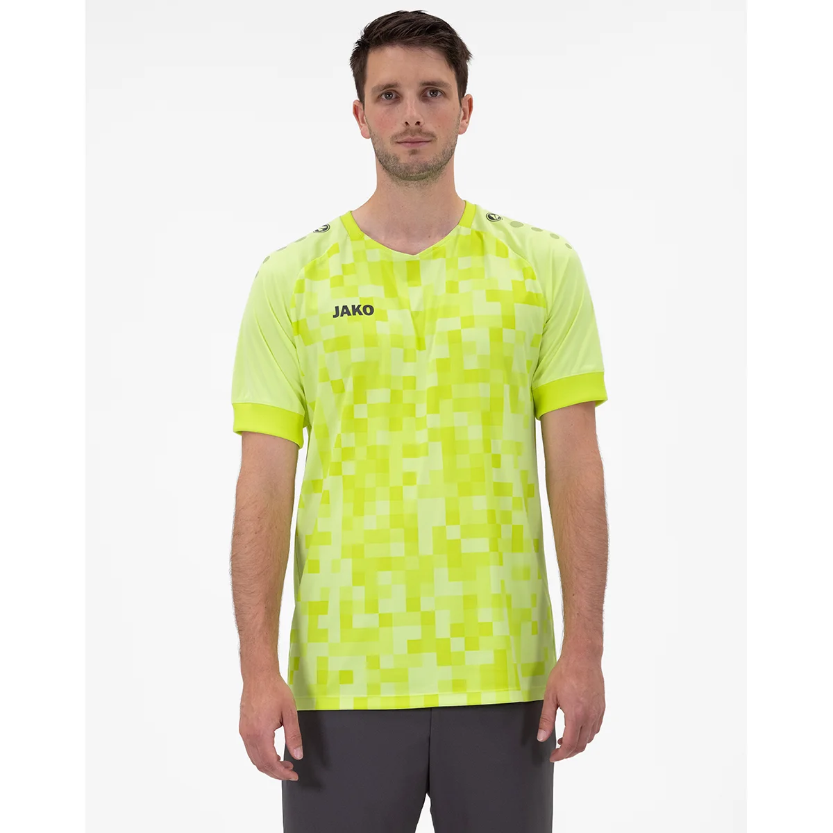 Trikot Pixel KA