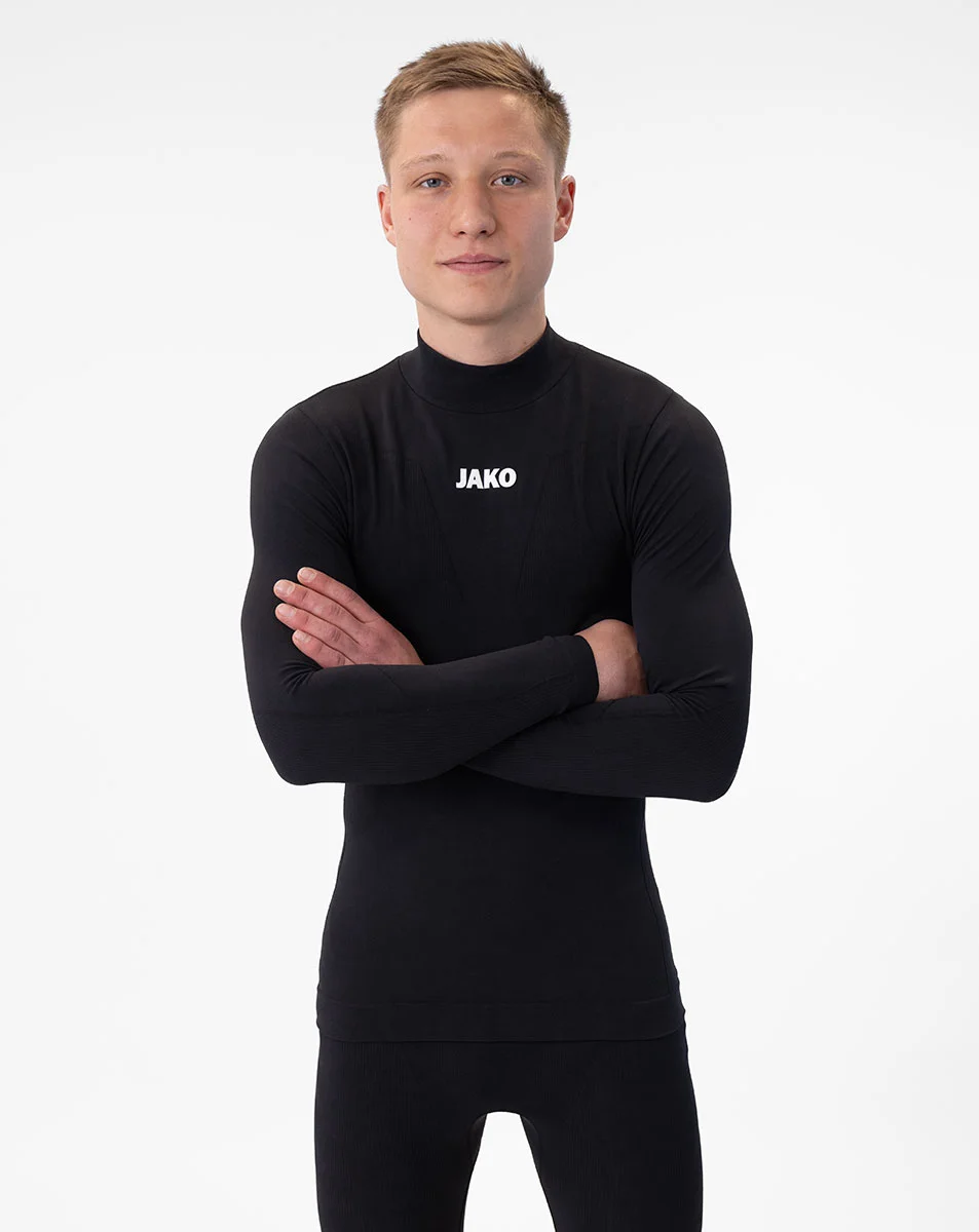 Turtleneck Comfort 2.0