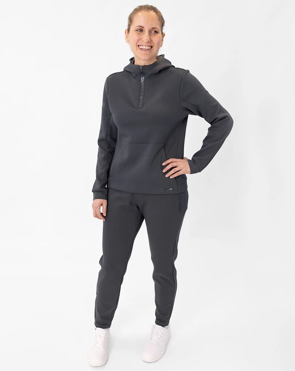 Zip Hoodie Pro Casual