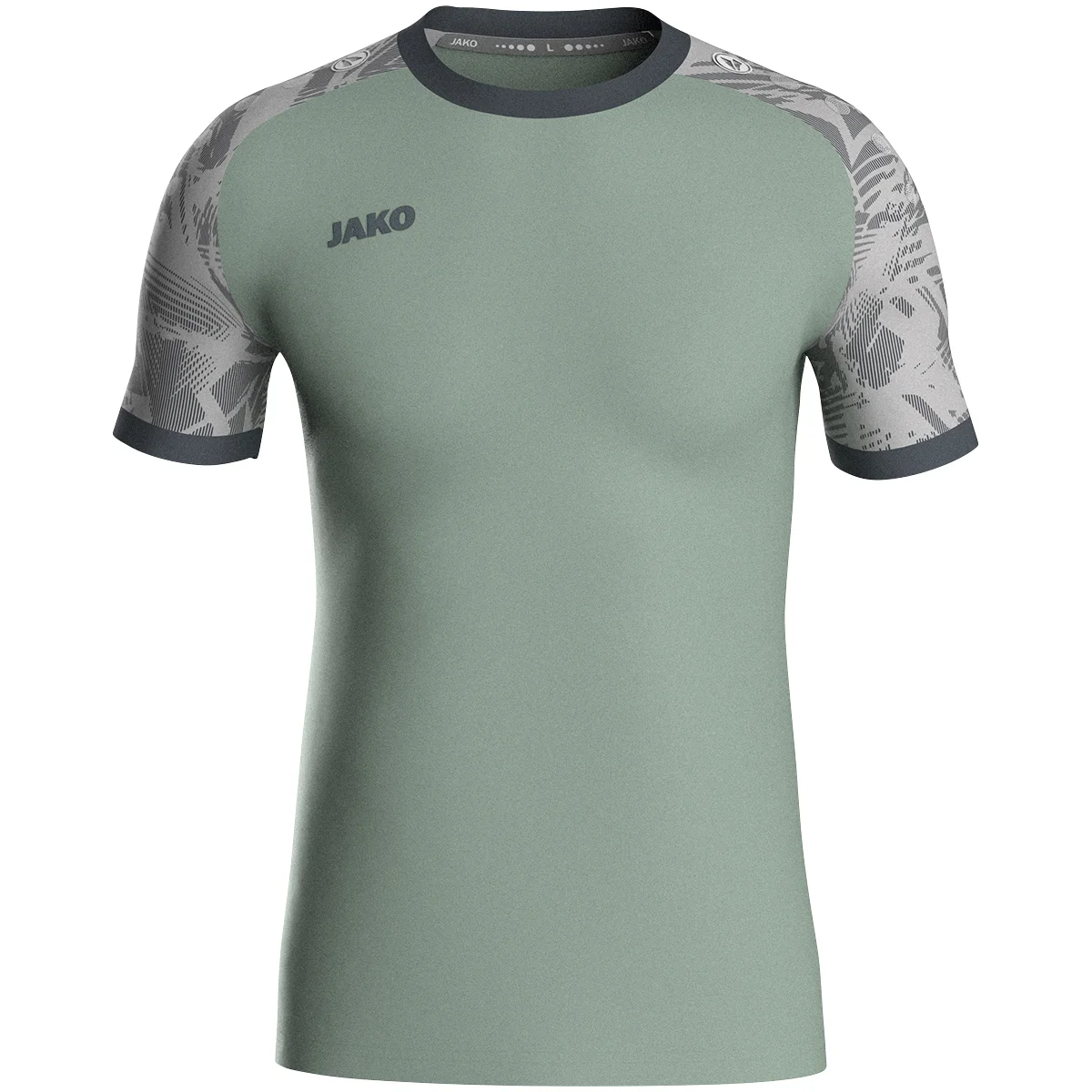 mintgrün/soft grey/anthra light (238)