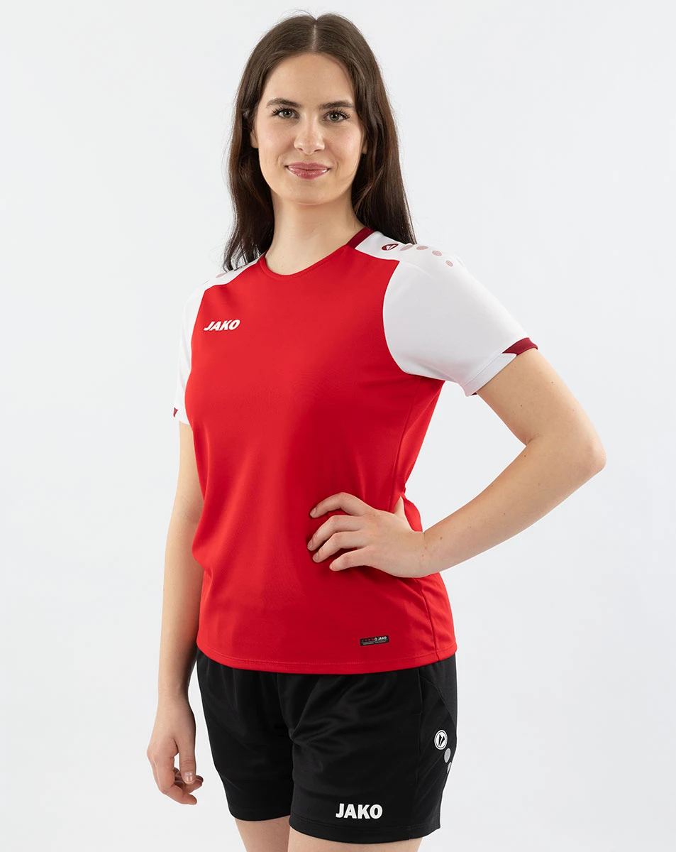 T-Shirt Dynamic Damen