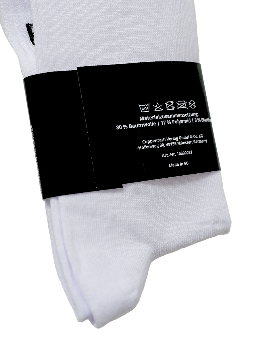 Uni Baskets Socken