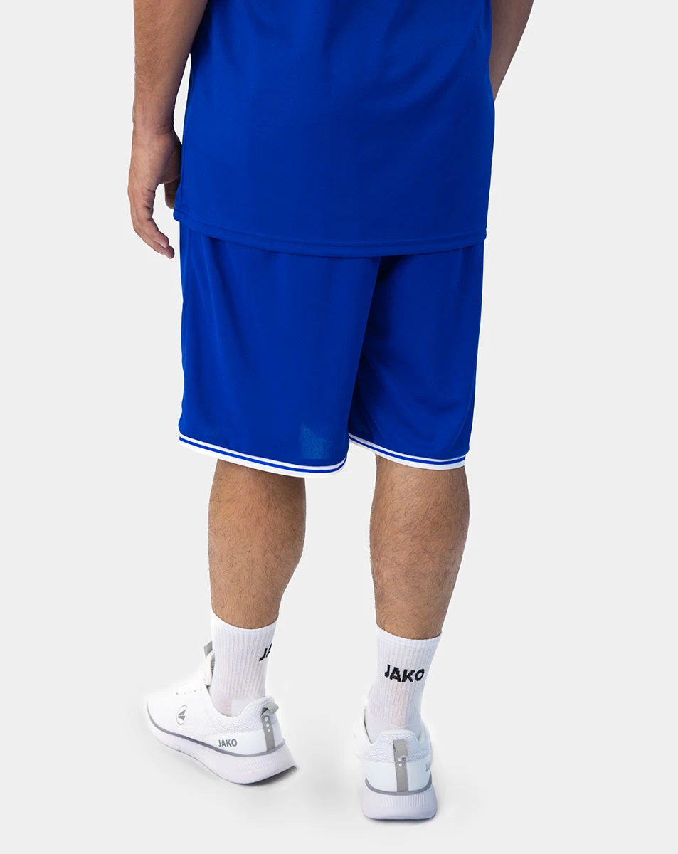 Short Center 2.0