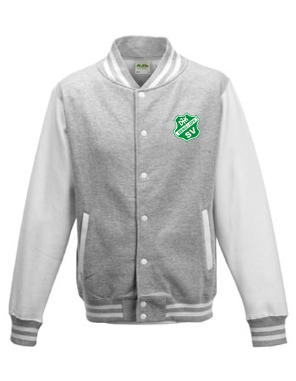 Collegejacke DJK SV Berg