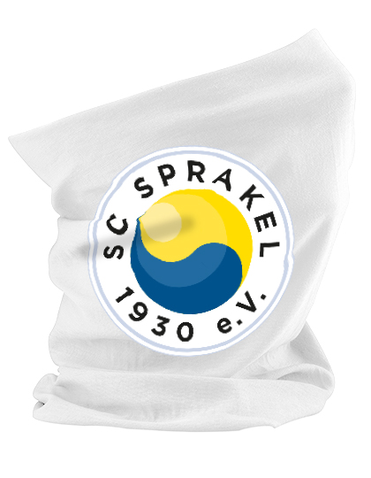 Neckwarmer SC Sprakel