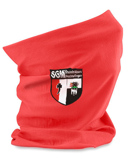 Neckwarmer SGM Steinhilben Trochtelfingen