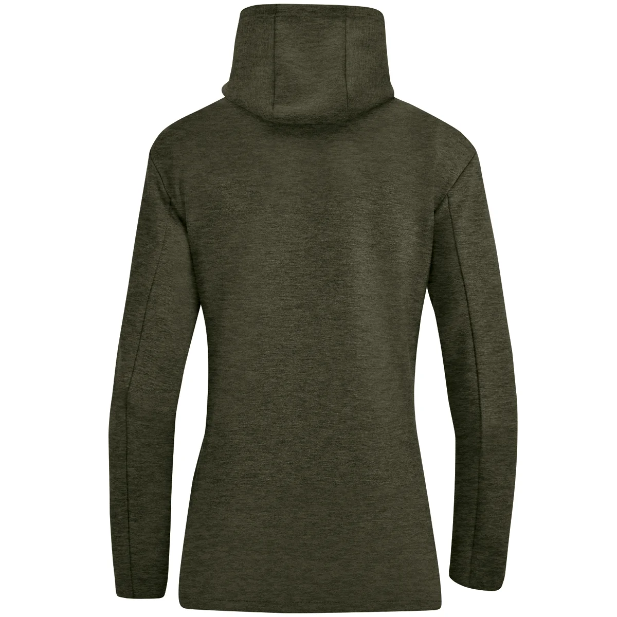 Kapuzenjacke Premium Basics
