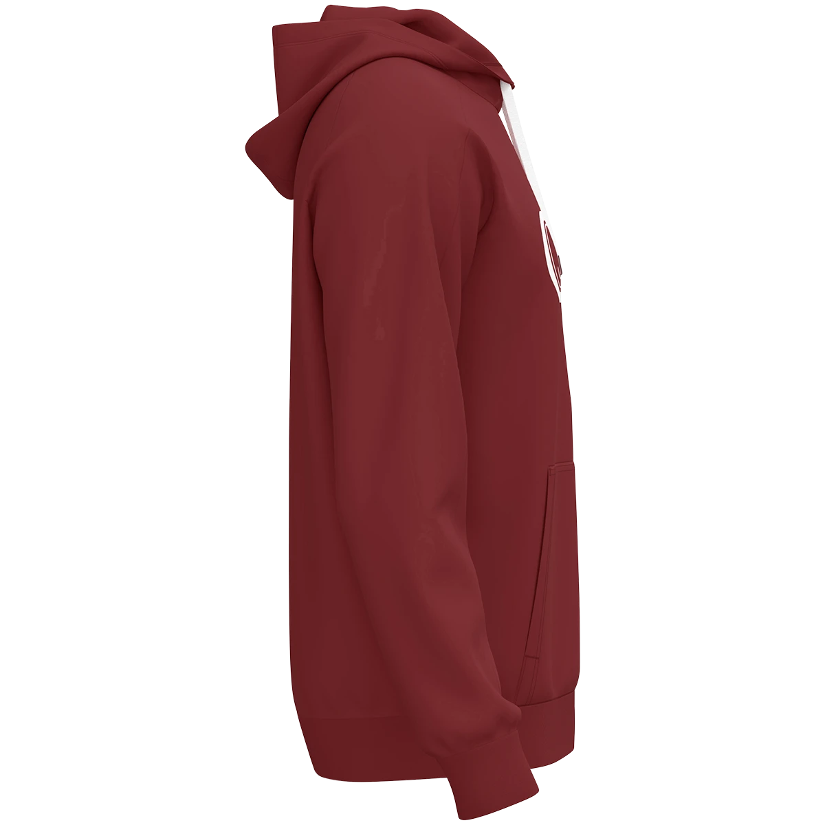 Kapuzensweat Promo