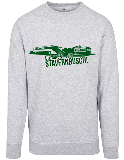 Pullover SuS Ennigerloh Lifestyle