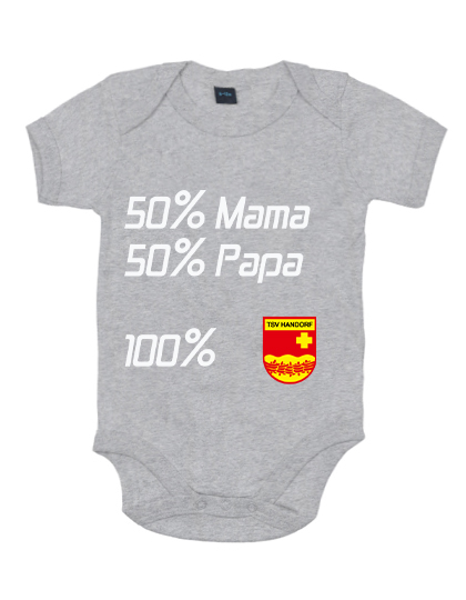 Baby-Body TSV Handorf Lifestyle