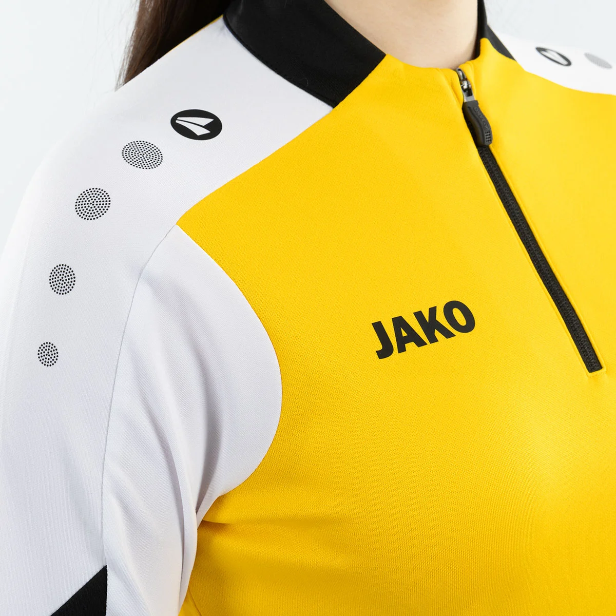 Ziptop Dynamic Damen