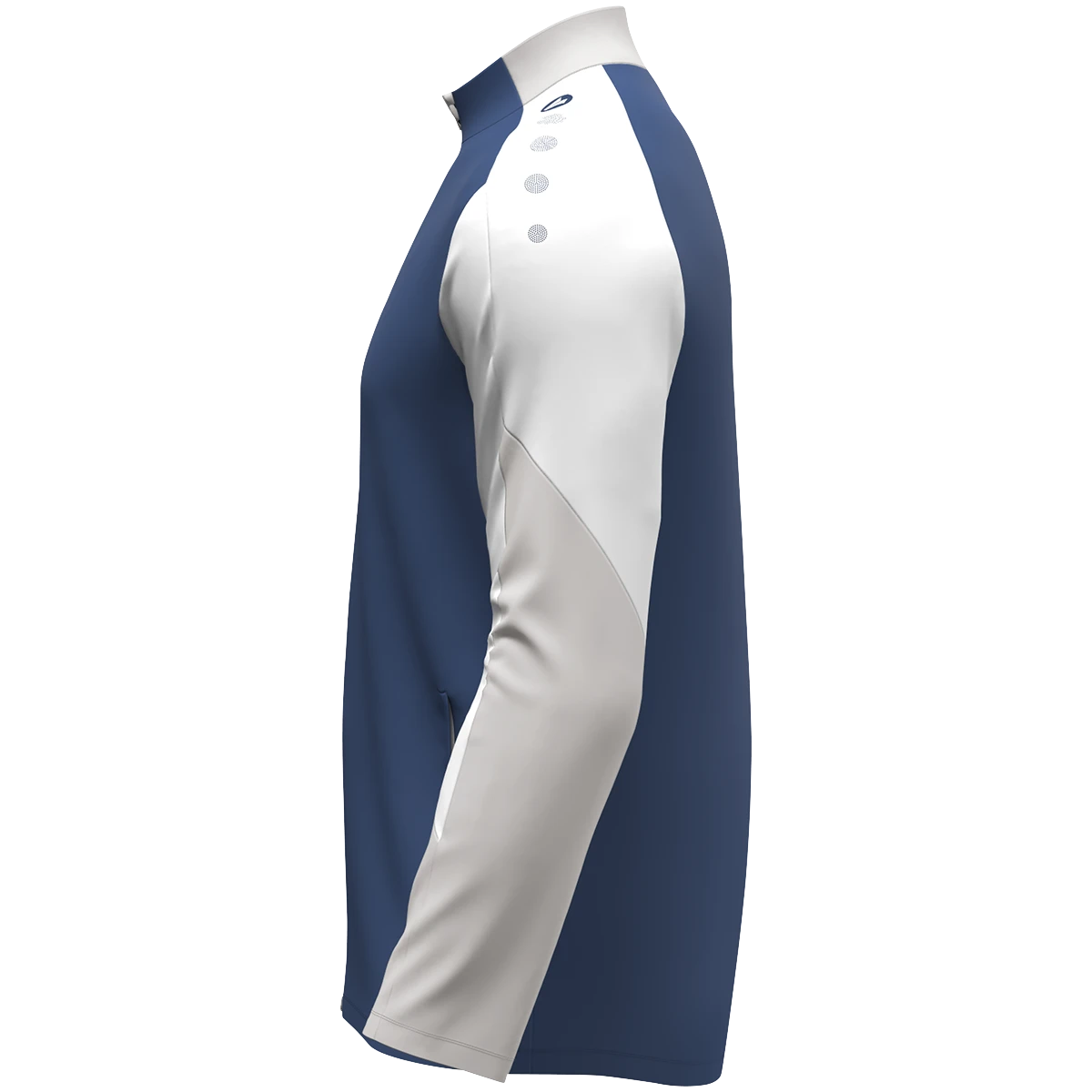 Polyesterjacke Dynamic