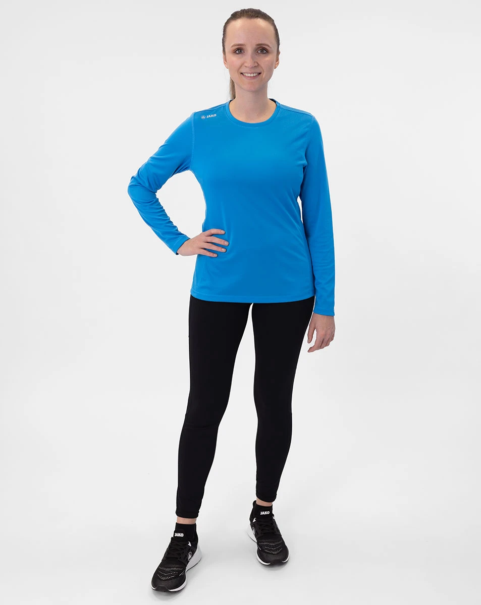 Longsleeve Run 2.0