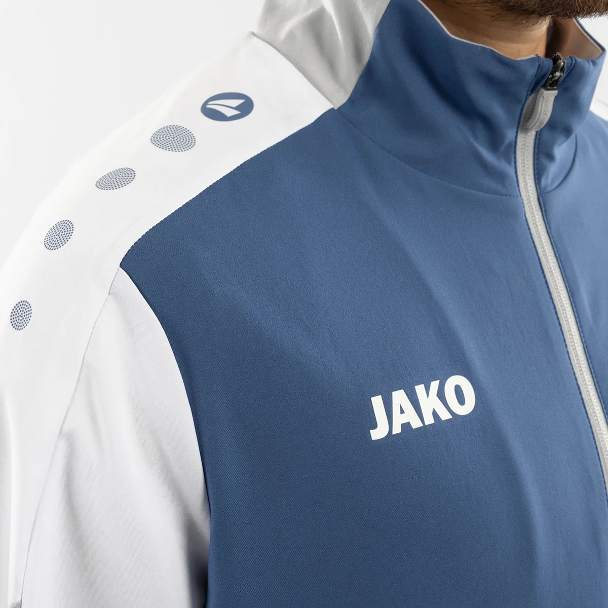 Webjacke Dynamic