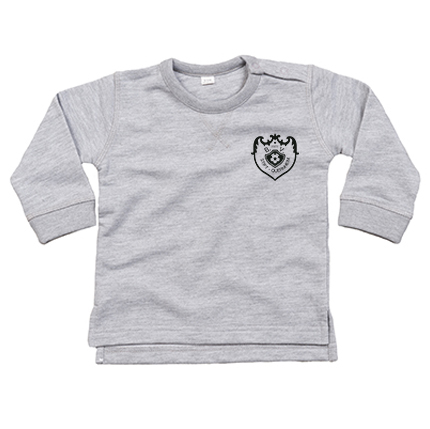 Baby Sweatshirt BV Stift Quernheim