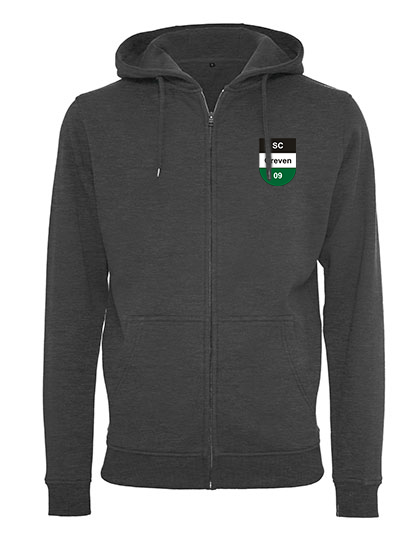 Zip-Hoodie SC Greven 09