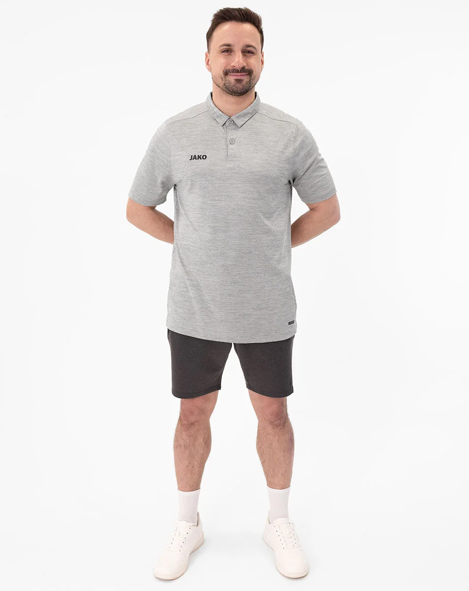 Polo Premium Basics