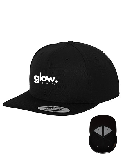 Snapback Cap Judo Club Senden