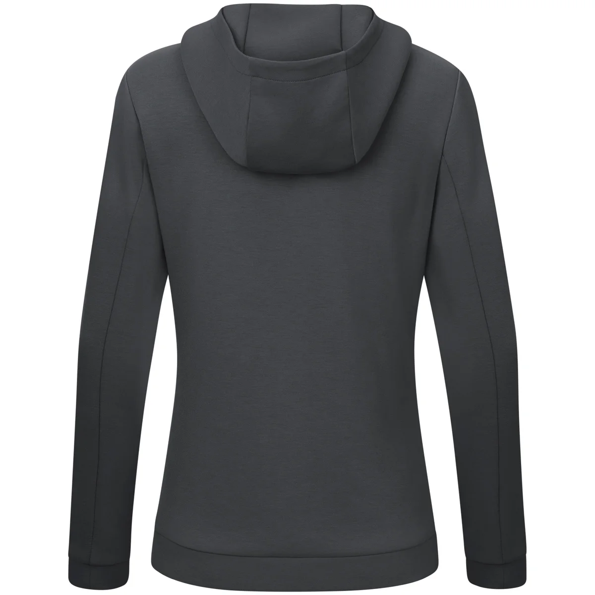 Zip Hoodie Pro Casual