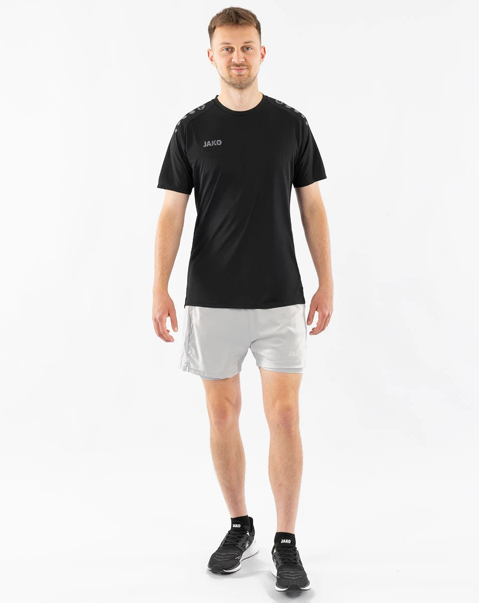2-in-1 Short Power