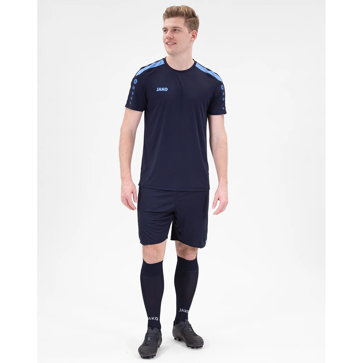 Trikot Power KA