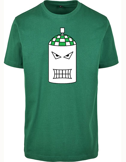 Kids T-Shirt DJK SV Berg Lifestyle