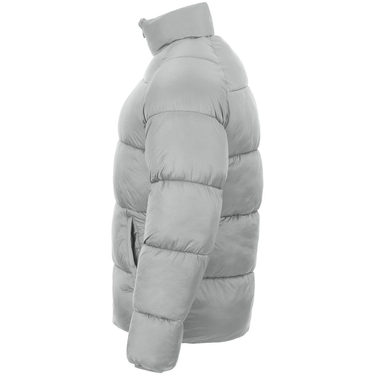 Jacke Puffy