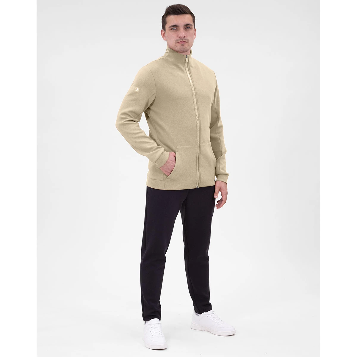 Jacke Pro Casual