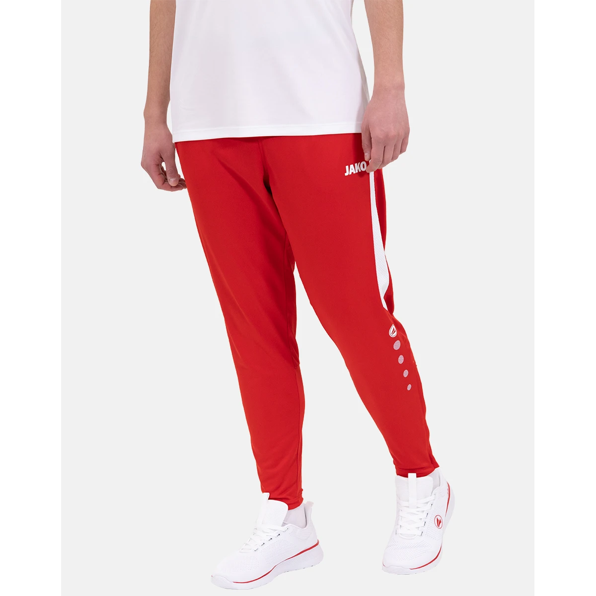 Polyesterhose Power