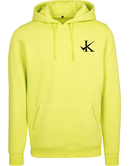 Hoodie Mustershop Klubshop Damen
