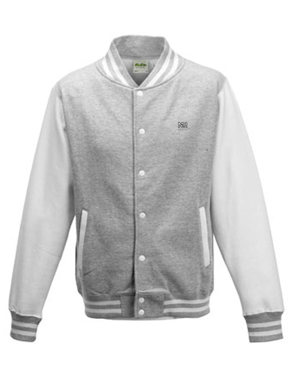 Collegejacke Nina Reichenbach