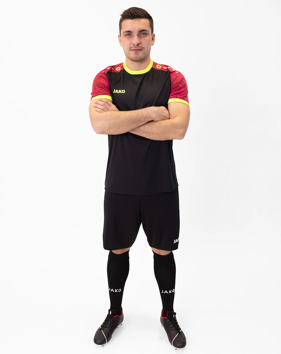 Trikot Iconic KA