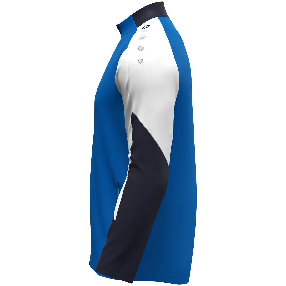 Polyesterjacke Dynamic