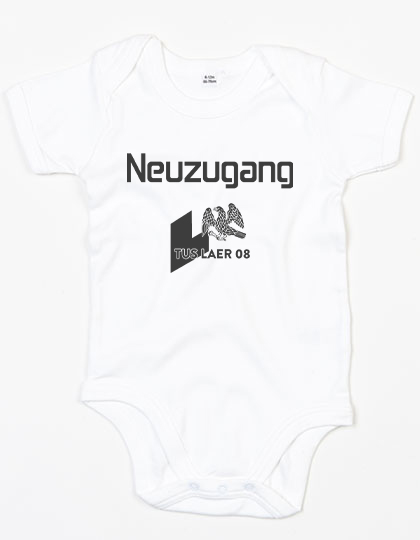 Baby-Body TuS Laer 08 Neuzugang