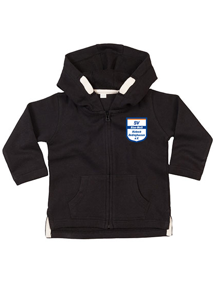 Baby Zipper BW Rixbeck-Dedinghausen