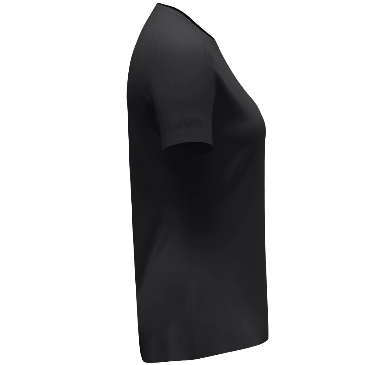 T-Shirt Uni Damen