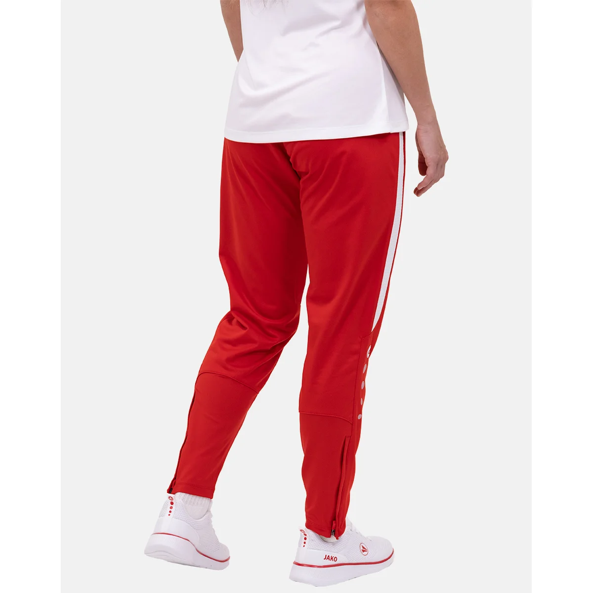 Polyesterhose Power