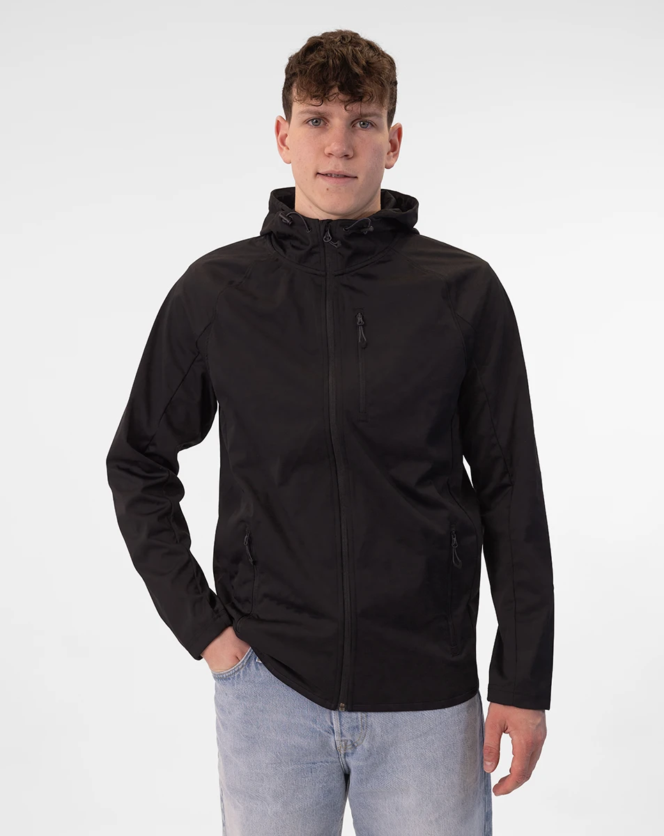 Softshelljacke Light