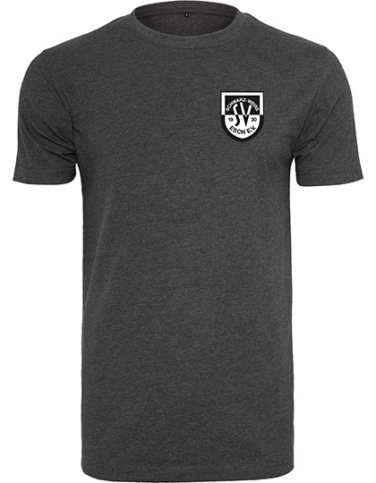 T-Shirt SV Schwarz-Weiß Esch