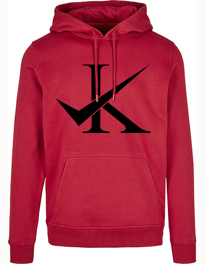 Hoodie Mustershop Klubshop Lifestyle