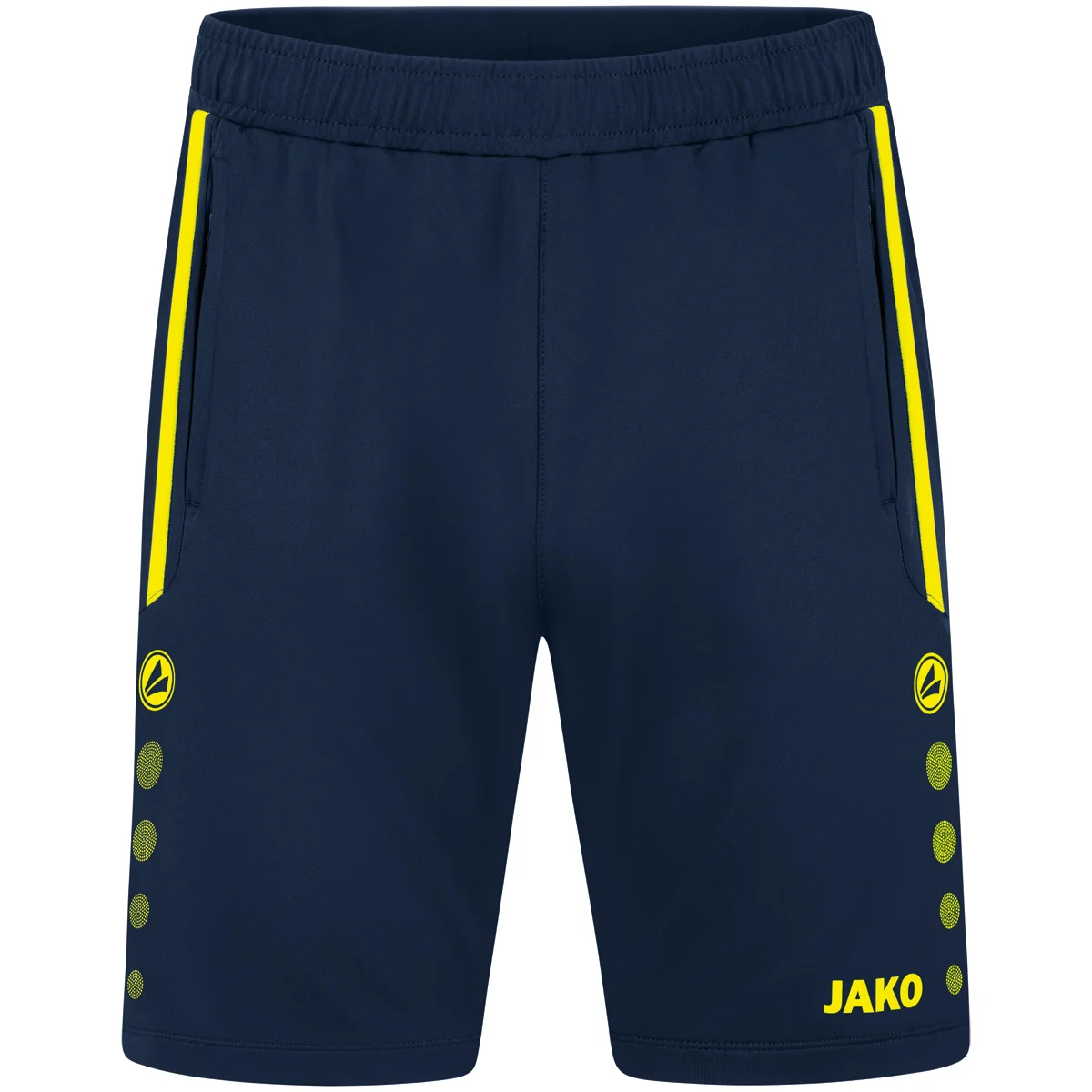 Trainingsshort Allround