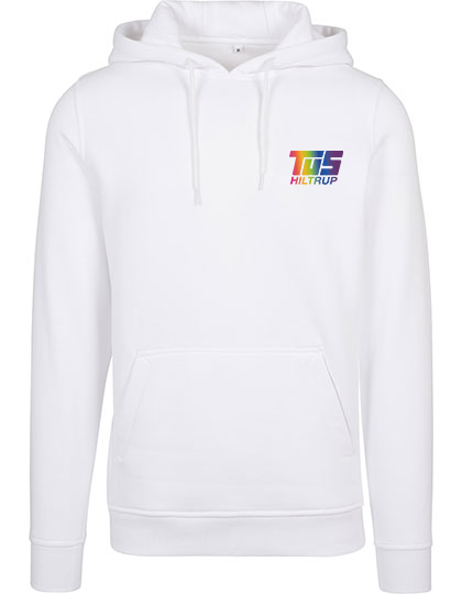 Hoodie TuS Hiltrup Regenbogen
