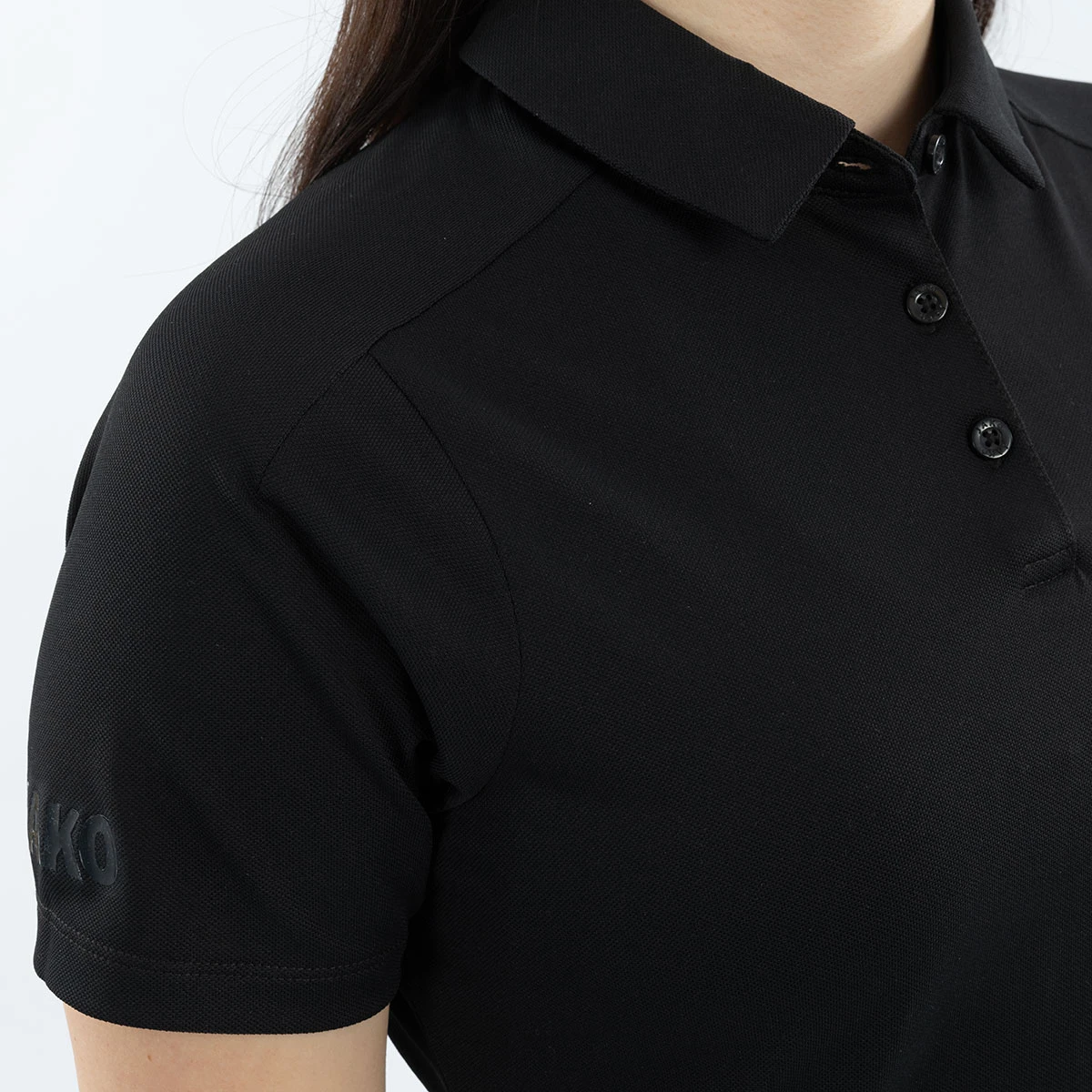 Polo Uni Damen