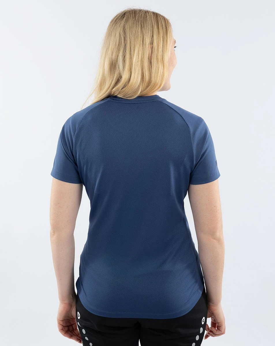 T-Shirt Uni Damen