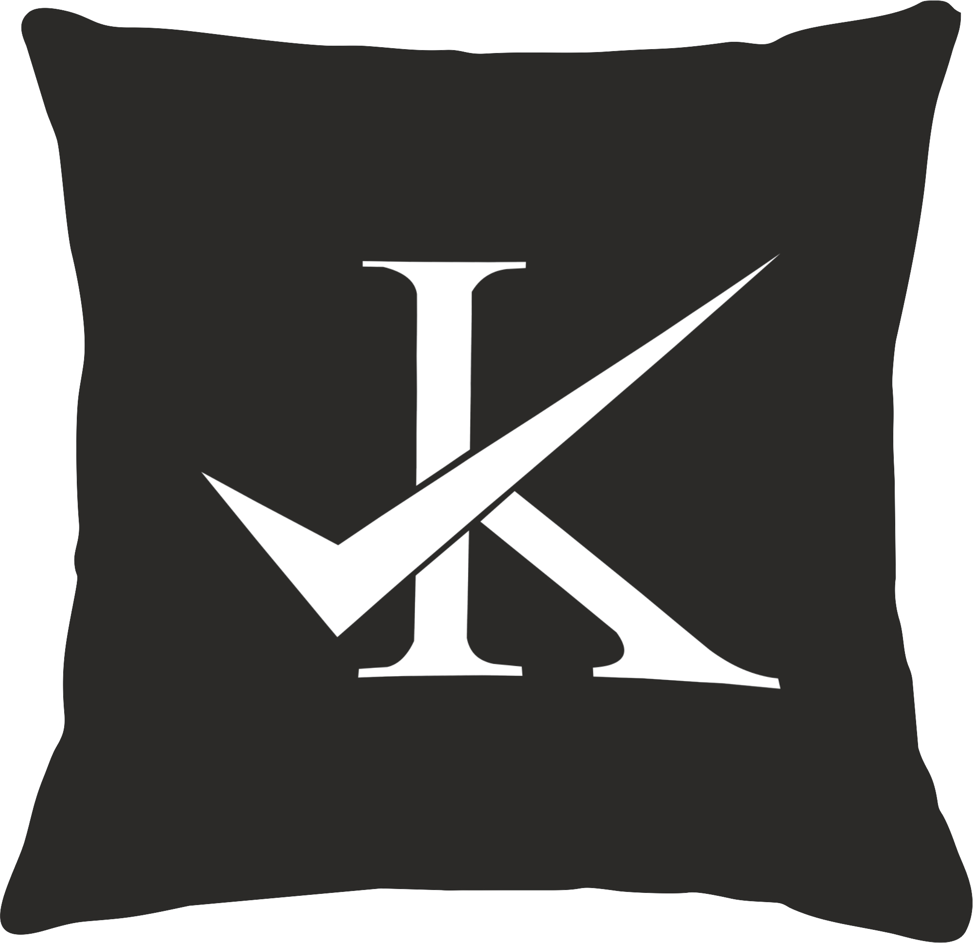 Kissen Mustershop Klubshop