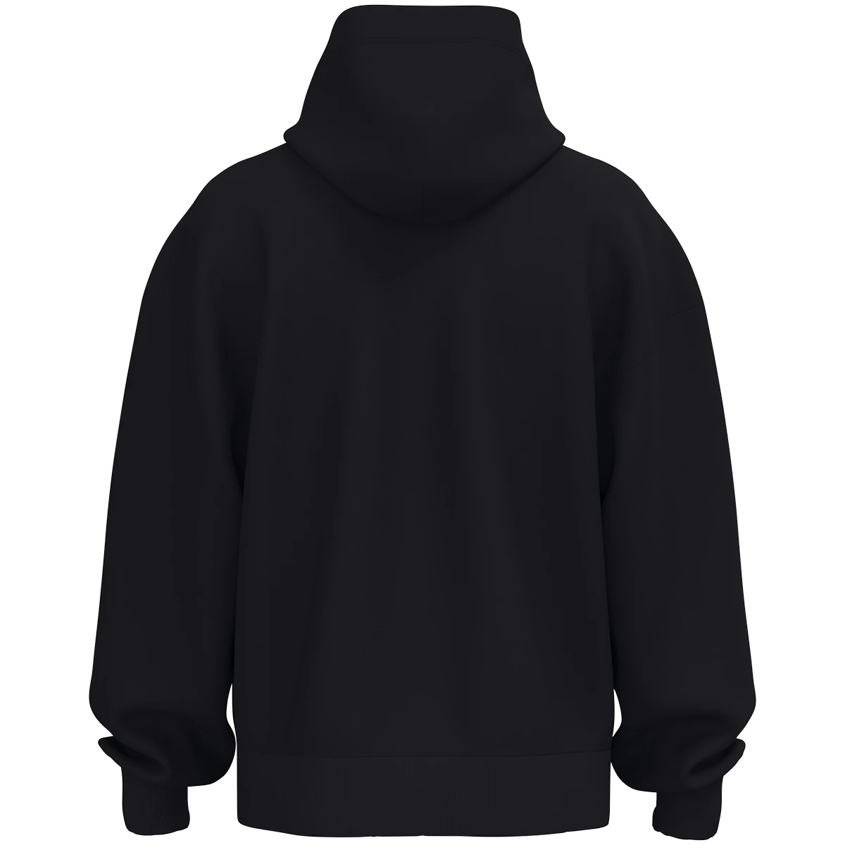 Kapuzensweat Wardrobe