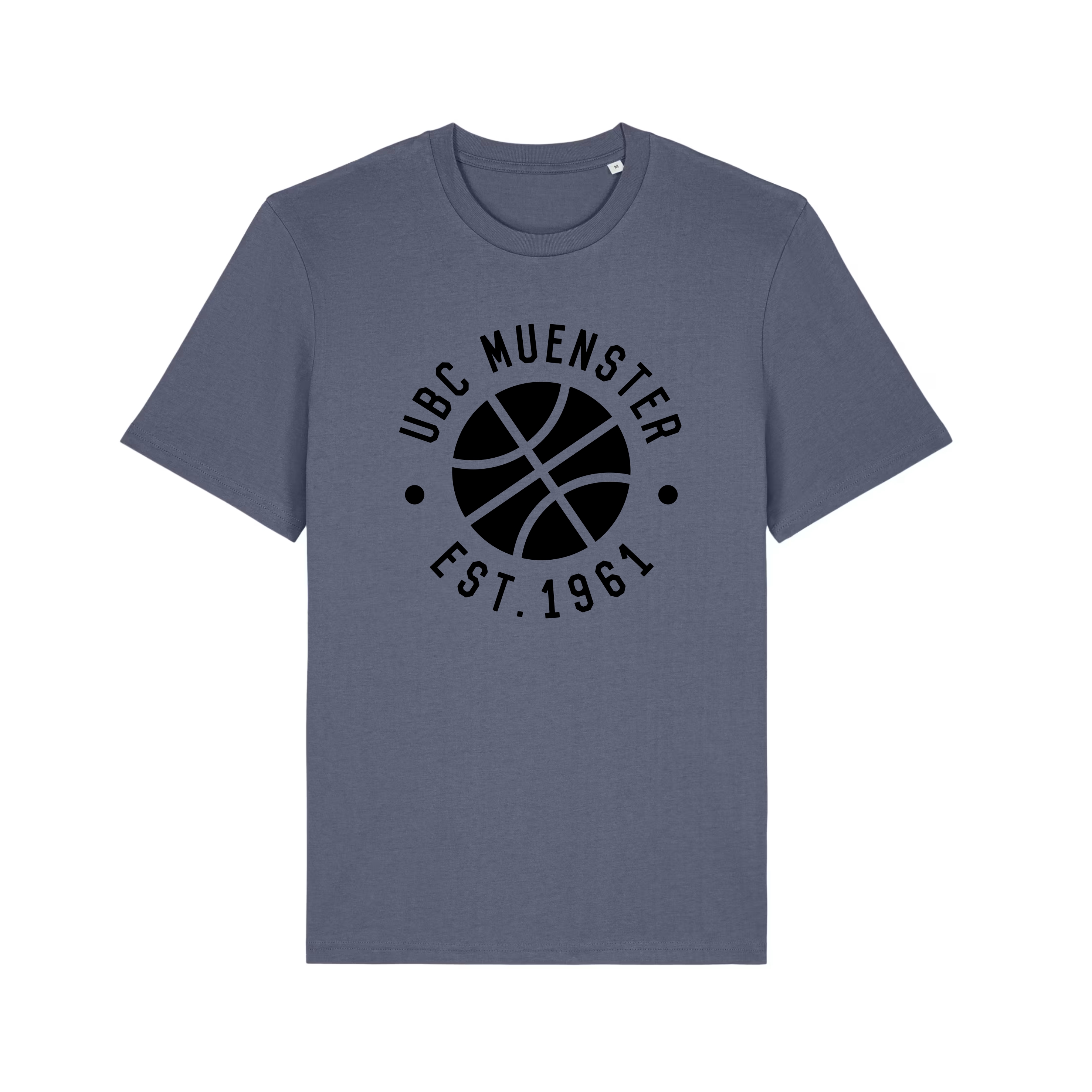 UBC Logo Tee / Unisex