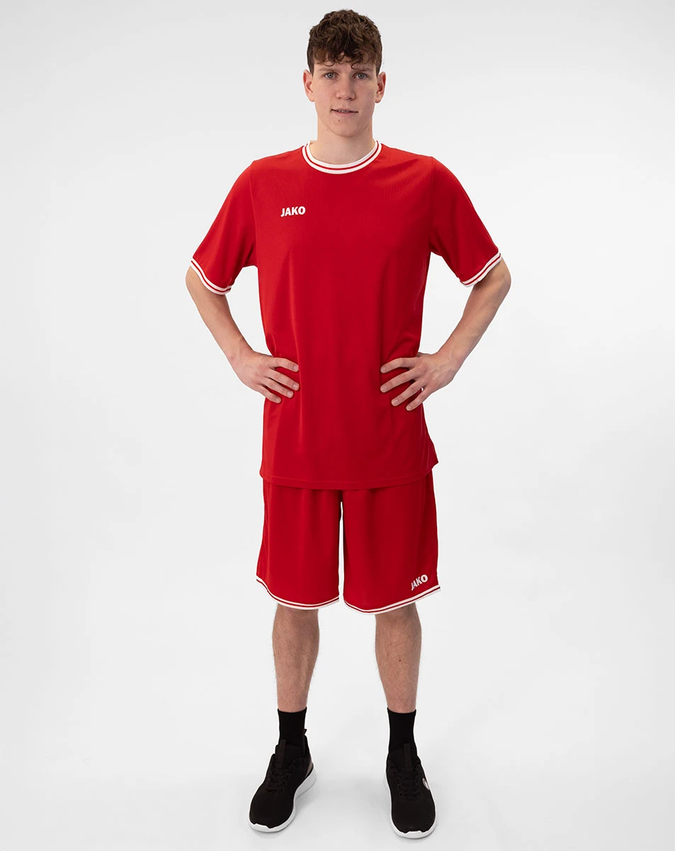 Shooting Shirt Center 2.0